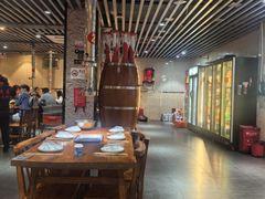 -丹东特色烤肉(学府路一部店)