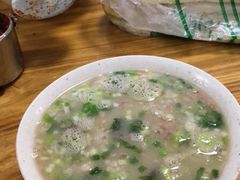-铁谢李松祖传羊肉汤馆