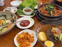 -全州拌饭馆(断桥店)