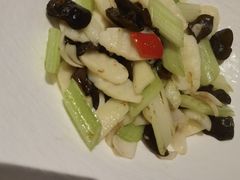 -蛇口希尔顿南海酒店·随轩中餐厅·粤菜