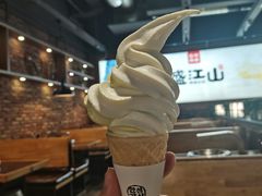 -韩盛·盛江山自助料理(于洪新玛特店)