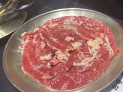 -西塔老太太泥炉烤肉(龙湖北苑天街店)