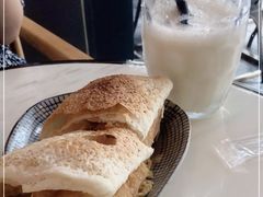 -桃园眷村(万象天地店)