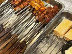 -水浒烤肉(国贸店)