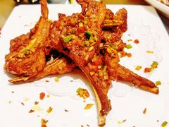 -光明邨大酒家(汇阳广场店)