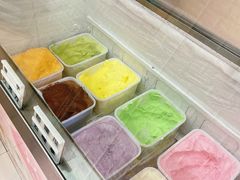 -成裕雪糕店(士多店)