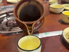 -菌之家·专业纯野生菌火锅·特色炒菌
