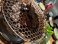 -烧肉达人•炭火烧肉(新天地店)