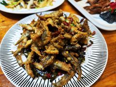 -下梅人家土菜馆(历史文化餐厅度假区店)