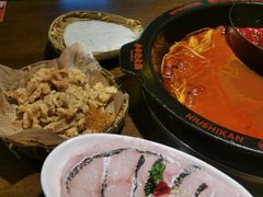 -牛市坎火锅(建设路店)