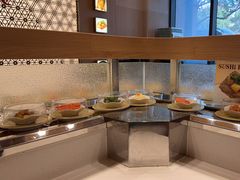 -争鲜回转寿司(浦东三钢里PLUS店)