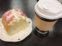 -治愈系甜品The Soothing Dessert(科海大楼店)