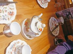 -胖老汉椒麻鸡清真新疆菜(西御街店)