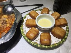 -古乐牛香·鲜牛肉牛杂火锅(吴江三里桥运东商业广场店)