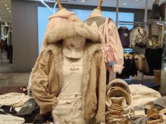 -松雷商业(南岗店)