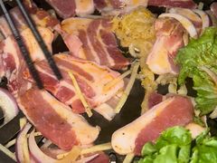 -地桌烤肉(顺白路店)