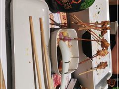 -木屋烧烤(龙岗南联店)