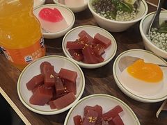 -春家·非遗手工小吃(徐汇万科广场店)