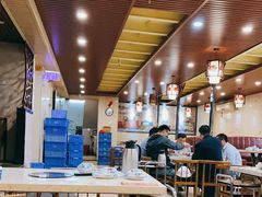 -粤潮牛肉火锅店(江南大道店)