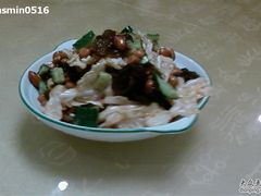 福利来 胶东手撕菜-福利来酒店(舜耕店)