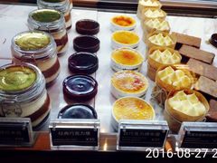 -Awfully Chocolate(来福士广场店)