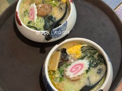 -和乐日本料理(淘金店)