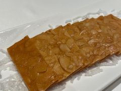 杏仁片-天然台1908(中建广场店)