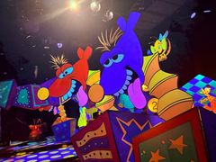 -小熊维尼历险之旅