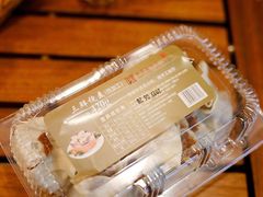 烧卖-国际饭店·帆声西饼屋(黄河路店)