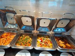 -重庆丽苑维景国际大酒店·海鲜自助餐厅