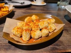 -本处·素食·融合料理(南油店)