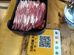 -牛街清真满恒記(平安里西大街店)