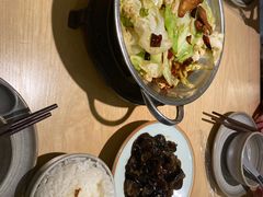 -大丰收李家(闽侯正荣财富中心广场店)