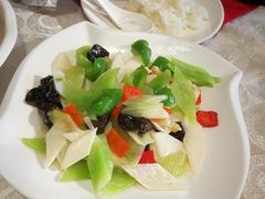 -马凯餐厅(长椿街店)