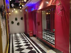 -火吧PTV聚会餐厅(6号店)