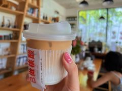 -Cafe In Little Forest