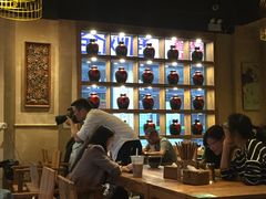 -串大叔炭火烤串·鸡西大冷面刀削面(总店)