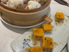 -龍聚祥烧麦馆(万达店)