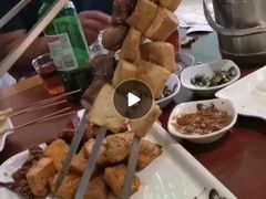 -金刚山烧烤(红旗大街店)
