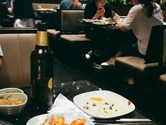 -盛江山自助料理(太原街万达店)