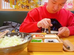 -胜博殿日式炸猪排(西红门店)