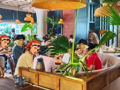 -Tegu泰古莲·泰国餐厅(红山6979店)