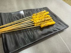 -陈熹公民族美食文化餐厅(中华广场店)