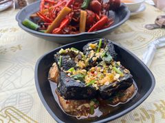-聚味瞿记·龙虾堂(渔人码头一店)