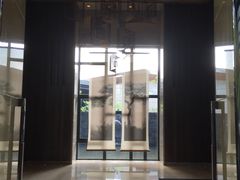 -广州花都木莲庄酒店