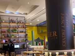 -石板街港澳冰室(天环店)