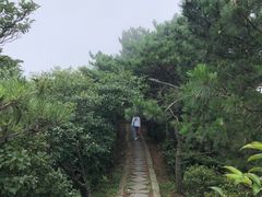 -九宫山风景区
