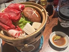 -Mr.Fish鱼鲜生海鲜放题(高德置地冬广场店)