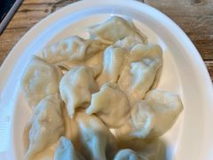 -四姐妹东北饺子(沙尾路店)