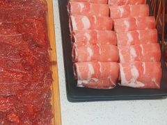 -钢管厂五区小郡肝串串香火锅(梅川路店)